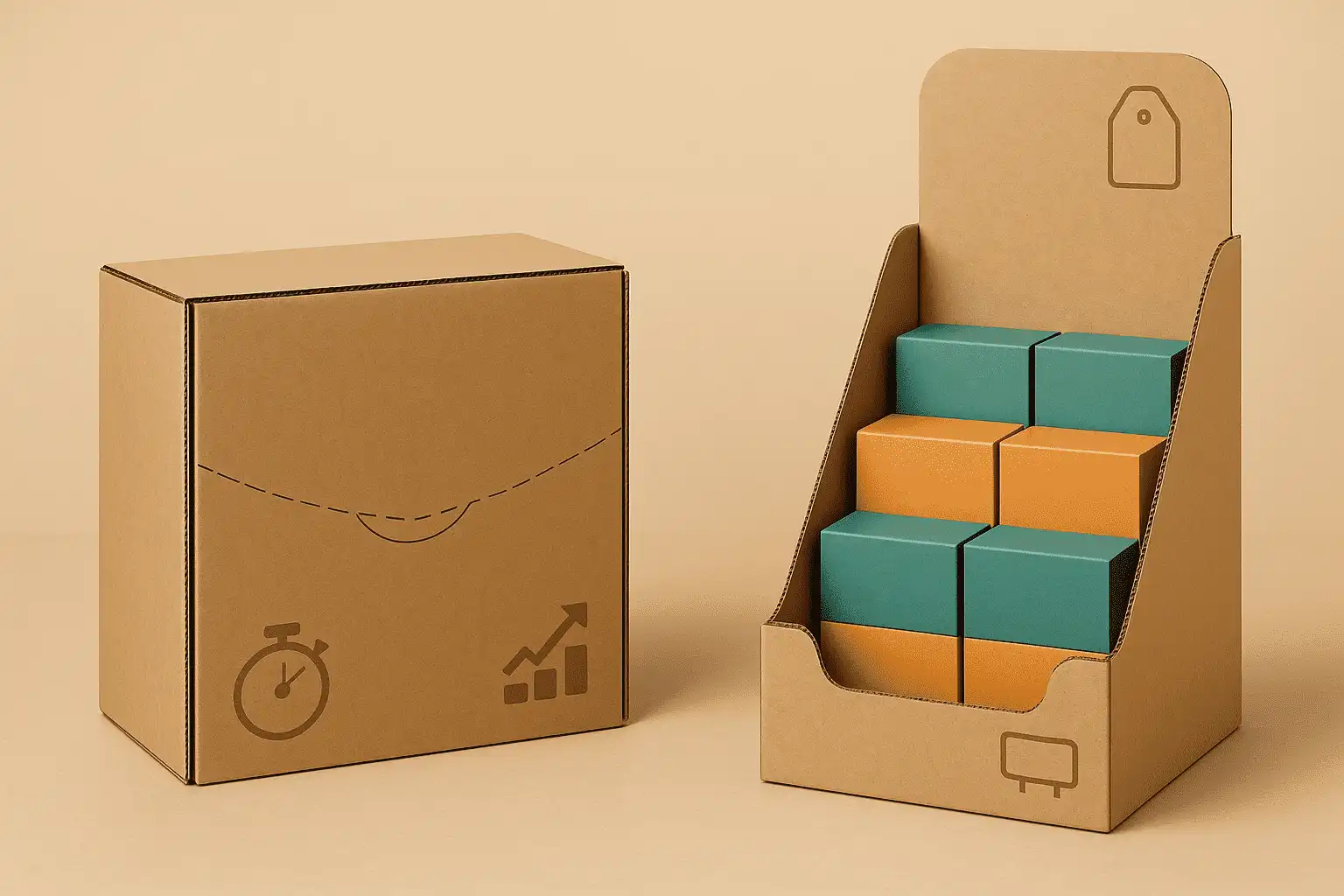 Pretty Darn Quick (PDQ) Displays Explained: Benefits and Best Uses